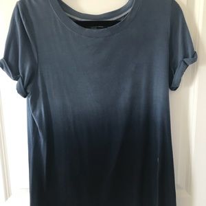 Ombré Groceries Apparel T-shirt